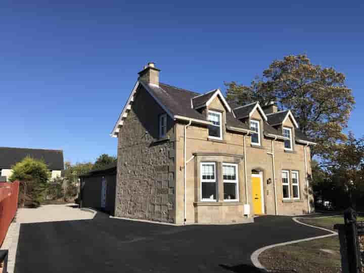 Casa en venta en 10 Ballifeary Lane‚  Inverness‚ IV3