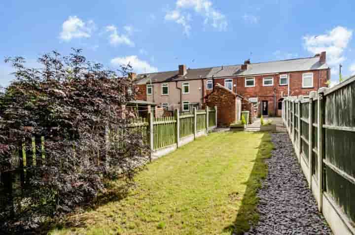 House for sale in Sherwood Street‚  Chesterfield‚ S40