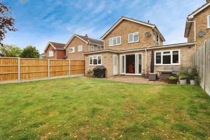 House for sale in Hillcrest Road‚  Chelmsford‚ CM3