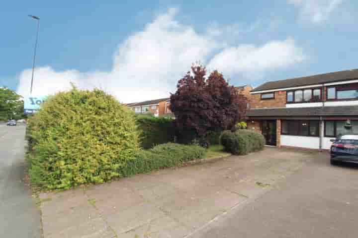 House for sale in Reddicap Heath Road‚  Sutton Coldfield‚ B75