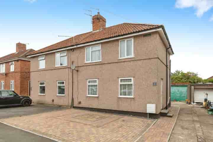 House for sale in Whiteway Road‚  Bristol‚ BS5