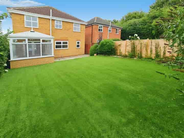 Casa para venda em Stubbs Close‚  Wellingborough‚ NN8