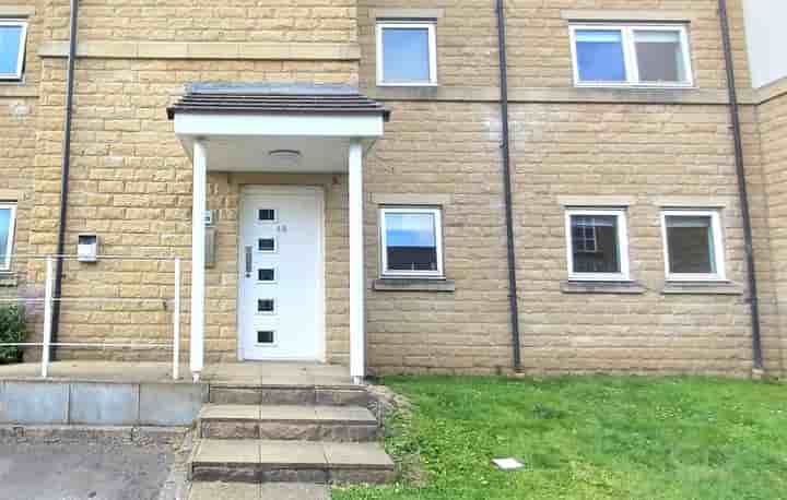 Apartamento en venta en Sovereign Court‚  Bradford‚ BD2