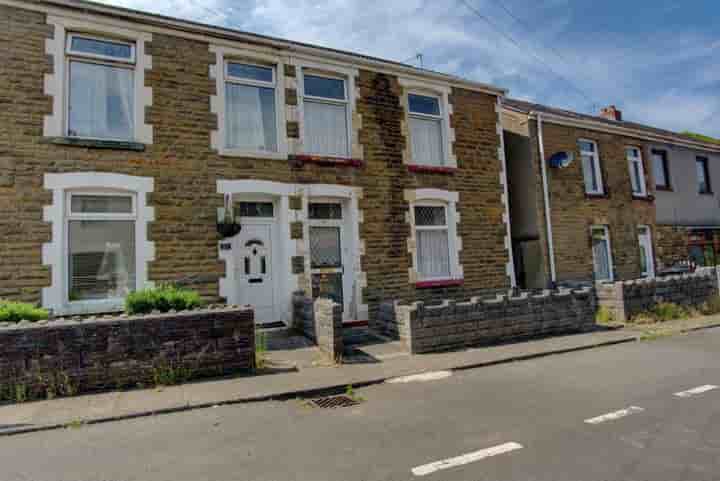 House for sale in Grove Lane‚  Neath‚ SA10