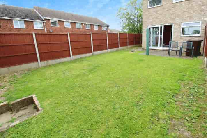 House for sale in Larne Road‚  Lincoln‚ LN5