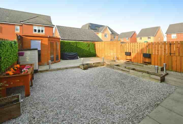 House for sale in Honeybee Avenue‚  Glasgow‚ G72