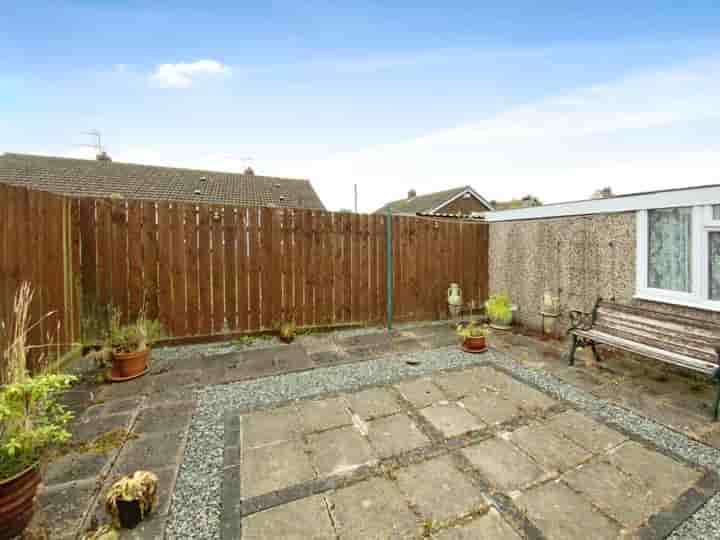 House for sale in Manderville Close, Hedon‚  Hull‚ HU12