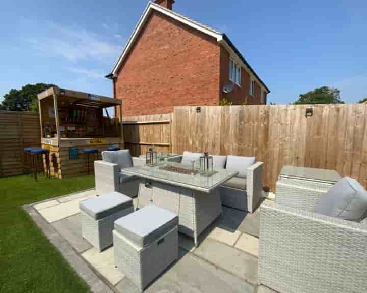 Haus zum Verkauf in Payne Drive‚  Alcester‚ B49