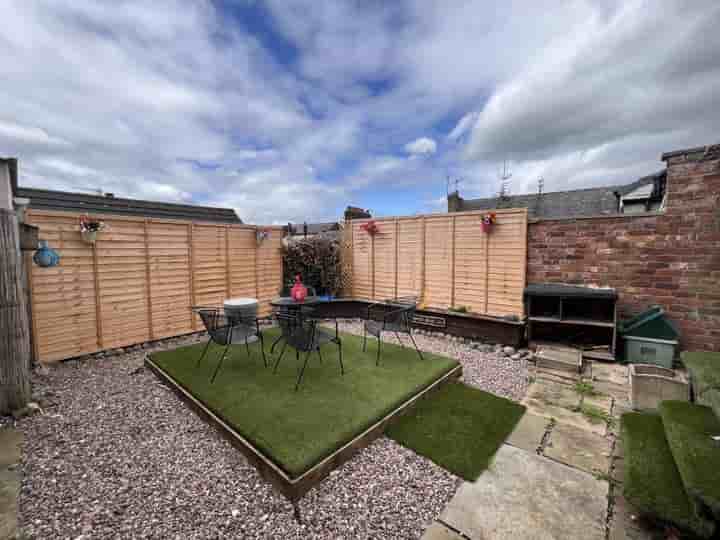 House for sale in Church Terrace‚  Preston‚ PR5