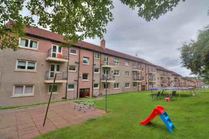 Apartamento para venda em Kinfauns Drive‚  Glasgow‚ G15