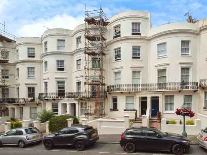 Appartement à vendre à Lansdowne Place‚  Hove‚ BN3