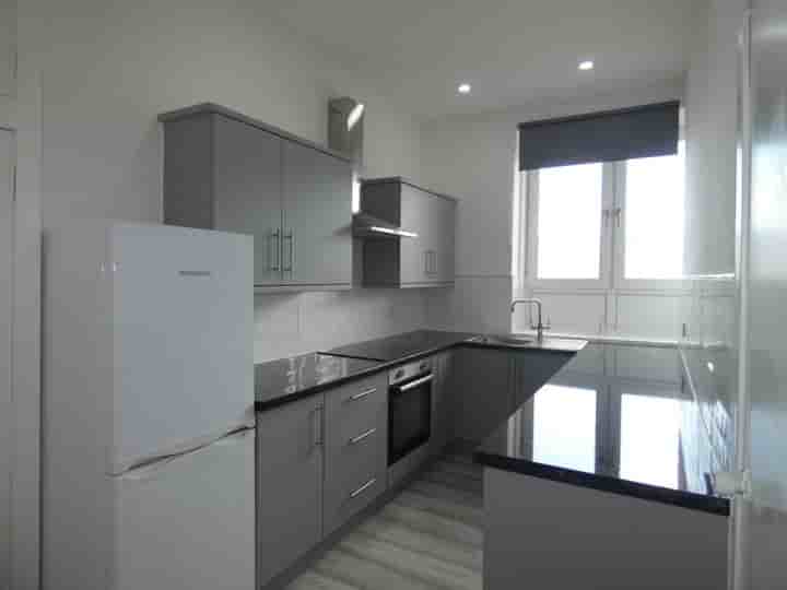 Apartamento en venta en Bank Street‚  Aberdeen‚ AB24