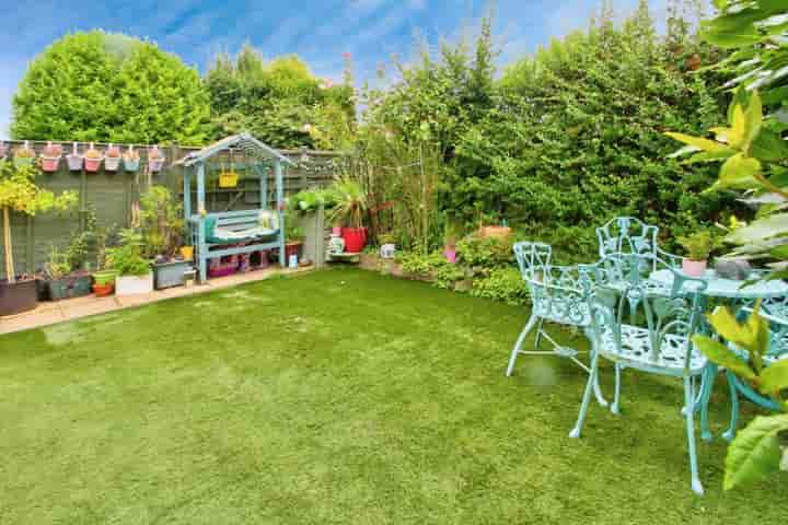 House for sale in Farlingayes‚  Woodbridge‚ IP12