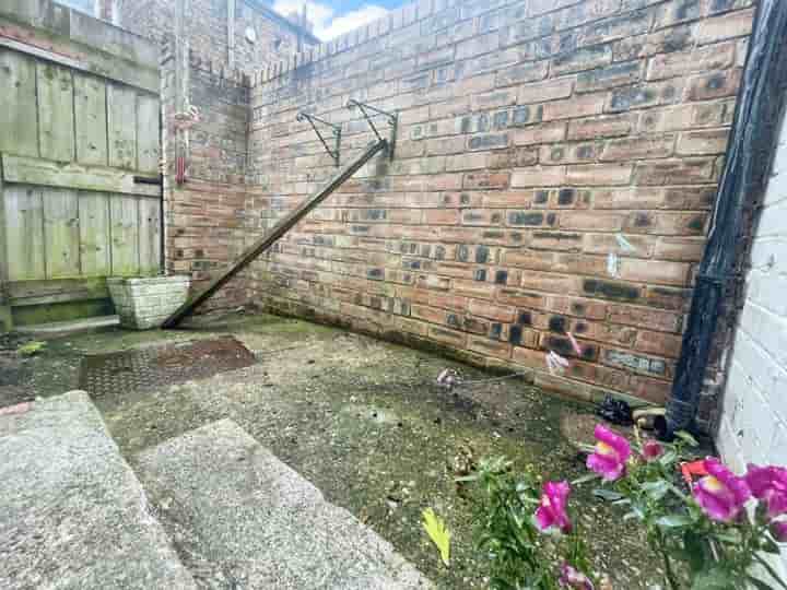 House for sale in Eton Street‚  Liverpool‚ L4