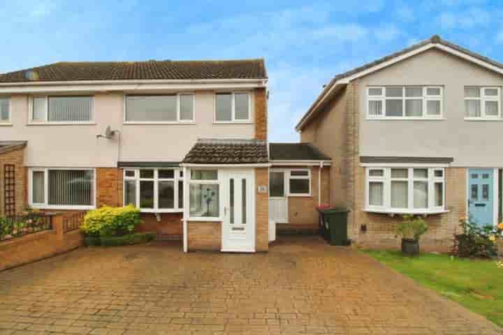 House for sale in Carr View Road‚  Rotherham‚ S61