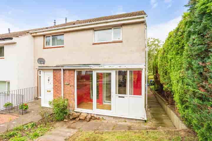 House for sale in Rowanbank Avenue‚  Dumfries‚ DG1