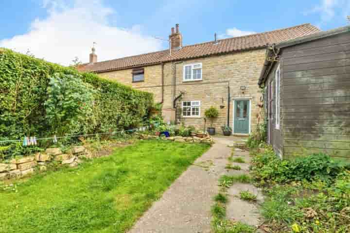 House for sale in High Street‚  Waddington‚ LN5