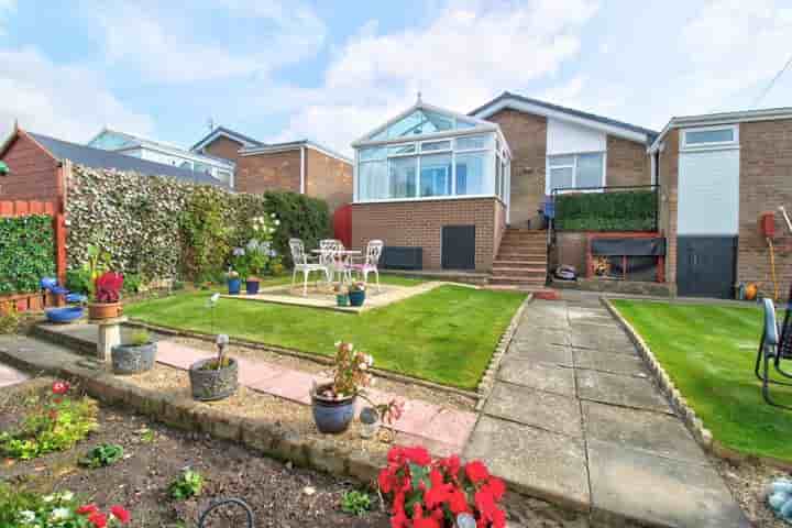 House for sale in The Pastures‚  Morpeth‚ NE61