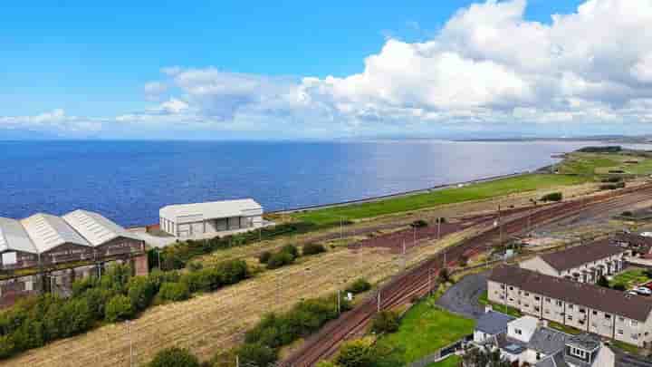 House for sale in Falkland Park Road‚  Ayr‚ KA8