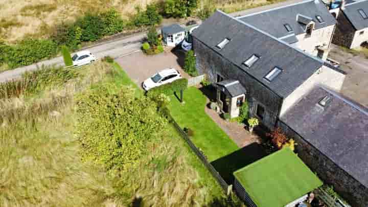 Casa para venda em Old Balmore Road‚  Glasgow‚ G64