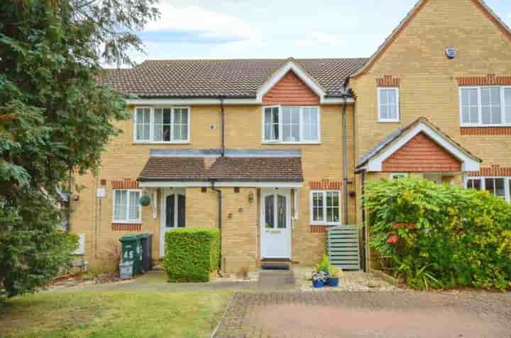 Maison à vendre à Mallard Road‚  Abbots Langley‚ WD5