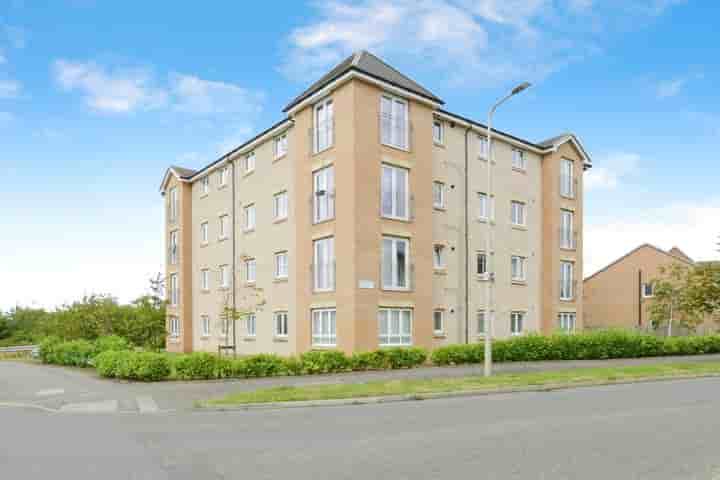 Apartamento para venda em Milligan Drive‚  Edinburgh‚ EH16