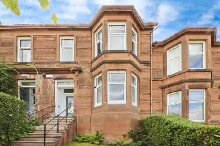 Casa para venda em Ormonde Avenue‚  Glasgow‚ G44