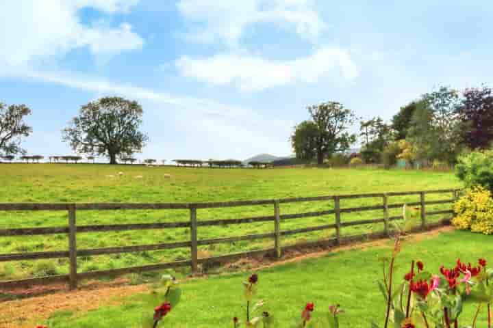 House for sale in High Powburn‚  Alnwick‚ NE66