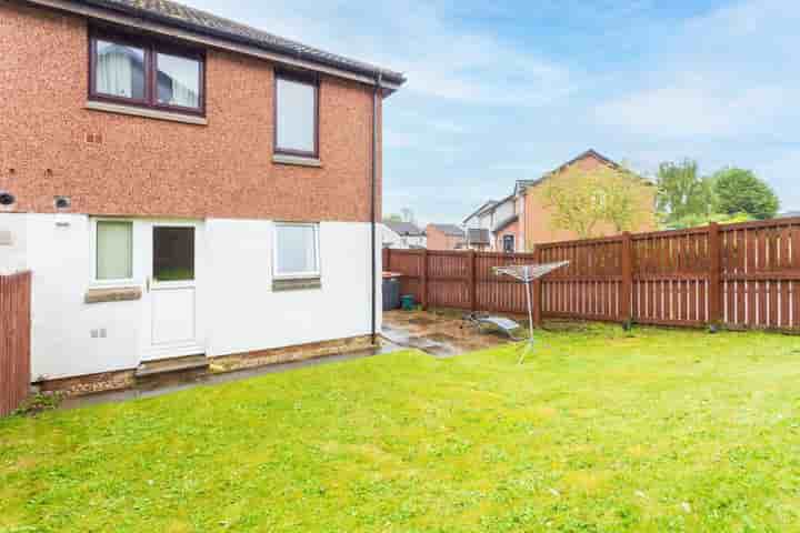 Apartamento para venda em Aspen Crescent‚  Dumfries‚ DG1