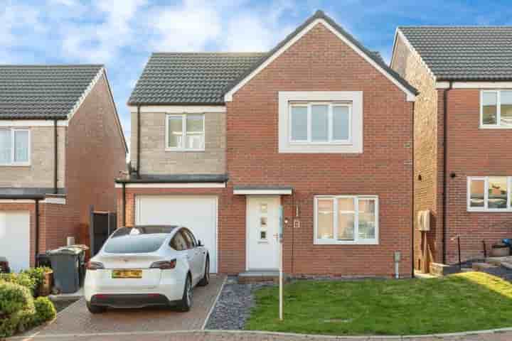 Casa en venta en Cheers Drive‚  Bristol‚ BS5