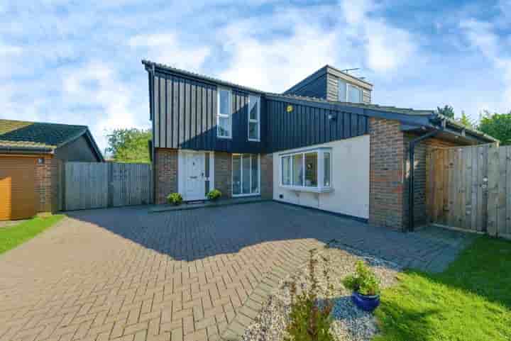 Casa en venta en Chouler Gardens‚  Stevenage‚ SG1