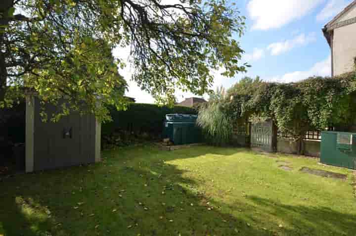 Casa para venda em Hardwick Lane‚  Sheffield‚ S26