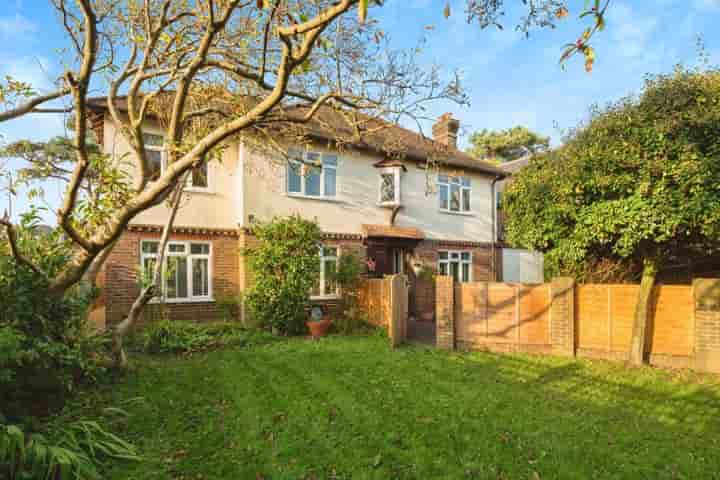 Casa en venta en Holden Road‚  Tunbridge Wells‚ TN4