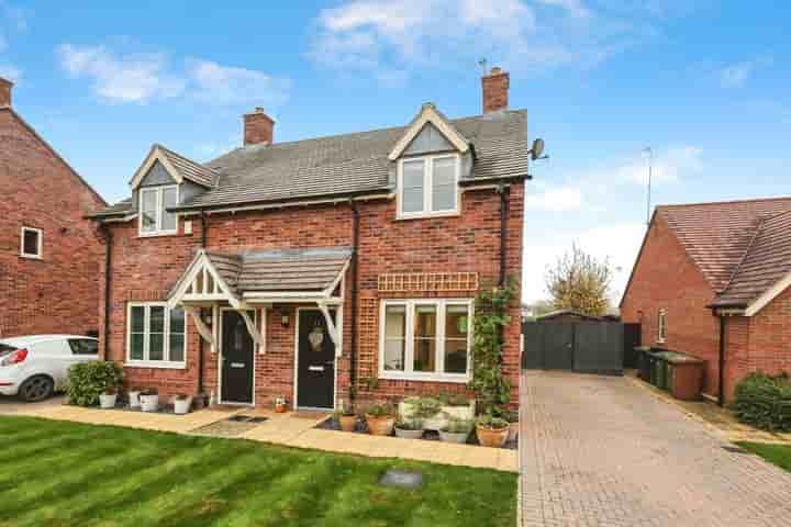 House for sale in Flyford Green‚  Worcester‚ WR7