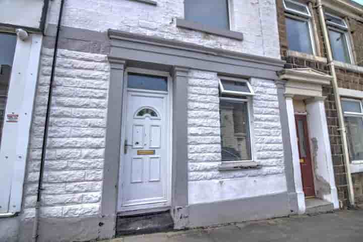 Casa in vendita a Barnes Street‚  Accrington‚ BB5