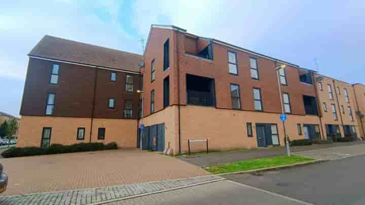 Apartamento en venta en 1 Royal Anglian Way‚  Dagenham‚ RM8