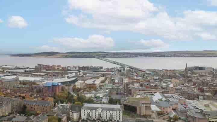 Apartamento en venta en Whistlers Way‚  Dundee‚ DD3