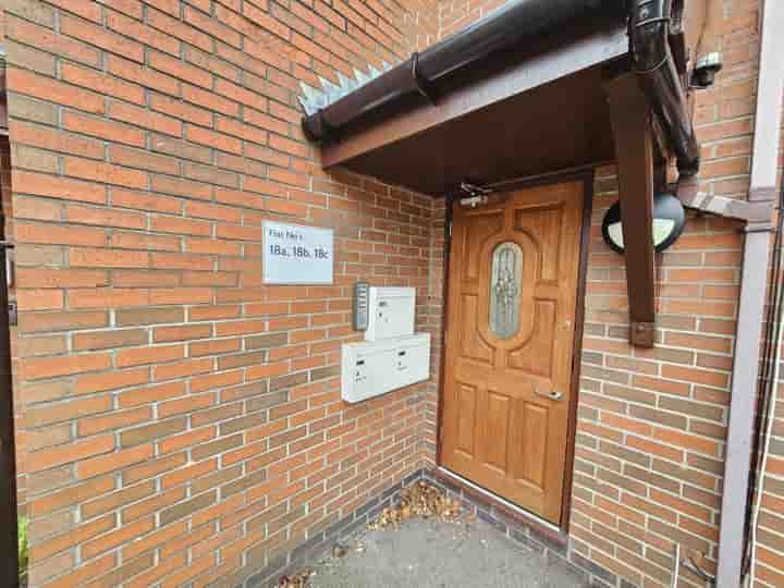 Apartment for sale in Greton Close‚  Manchester‚ M13