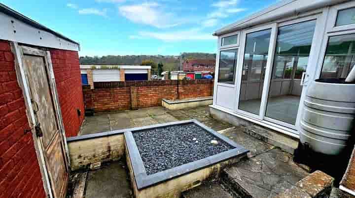 House for sale in Rigdale Close‚  Plymouth‚ PL6