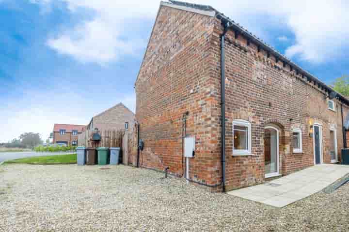 House for sale in Enfield Court‚  Harby‚ NG23