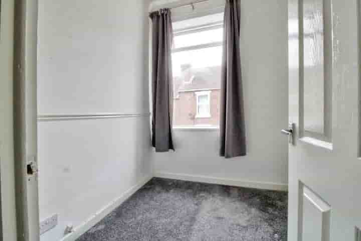 Casa in vendita a Mount Pleasant Road‚  Rotherham‚ S61