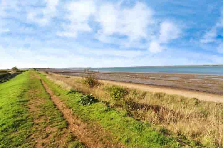 House for sale in Sea View Promenade‚  Southminster‚ CM0