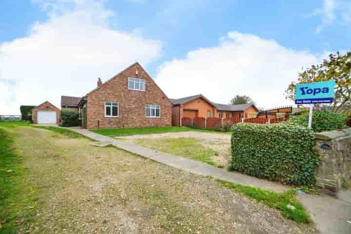 Casa para venda em High Street‚  Barnsley‚ S72