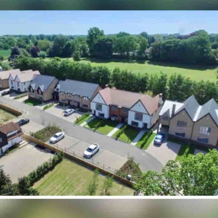 Maison à vendre à Chantry Gardens‚  Harlow‚ CM17