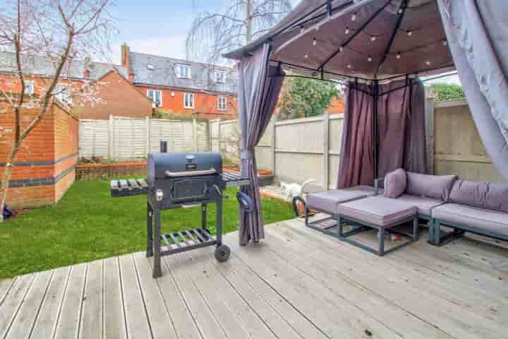 House for sale in Breydon Way‚  Ipswich‚ IP3