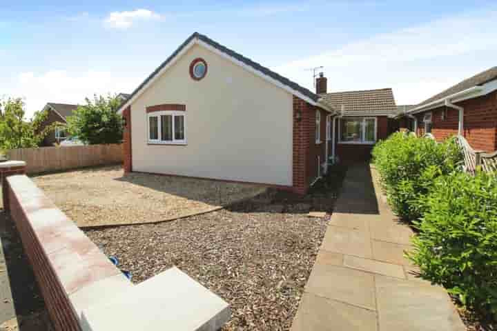 House for sale in Lagonda Close‚  Bracebridge Heath‚ LN4