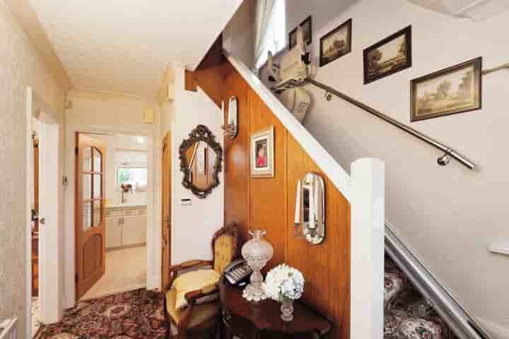 House for sale in Harvey Road‚  Mansfield‚ NG18