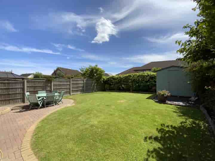 Casa para venda em Carlton Rise‚  Beverley‚ HU17