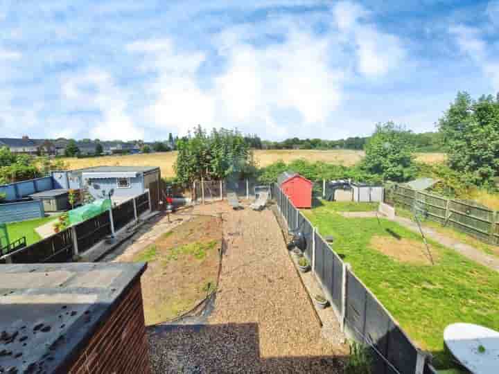 Maison à vendre à Hesley Road‚  Doncaster‚ DN11