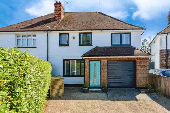 House for sale in Park Avenue‚  Maidstone‚ ME17